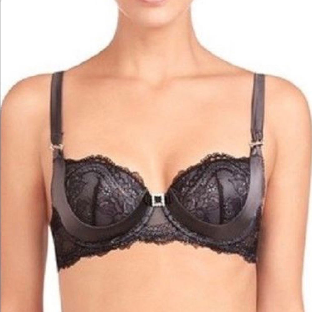 Pleasure State Layla Belle Contour Balconette